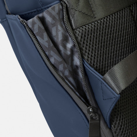 ARCHER Soft-Touch Daily Backpack - Simply Merchandise