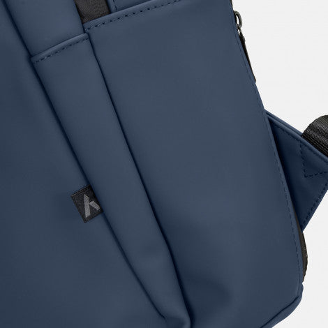 ARCHER Soft-Touch Daily Backpack - Simply Merchandise