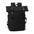 ARCHER Soft-Touch Flap Backpack - Simply Merchandise