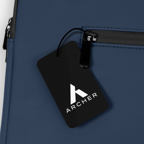 ARCHER Soft-Touch Laptop Sleeve - Simply Merchandise