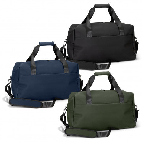 ARCHER Soft-Touch Duffle Bag - Simply Merchandise