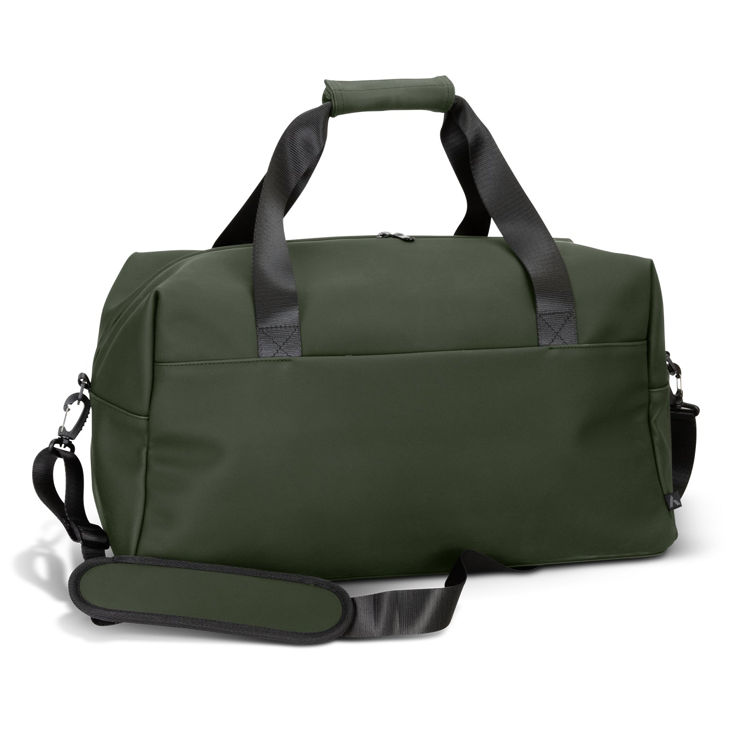 ARCHER Soft-Touch Duffle Bag - Simply Merchandise