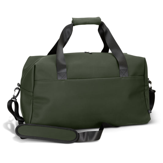 ARCHER Soft-Touch Duffle Bag - Simply Merchandise