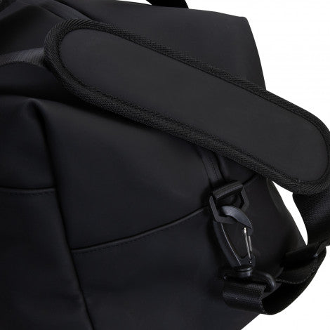ARCHER Soft-Touch Duffle Bag - Simply Merchandise