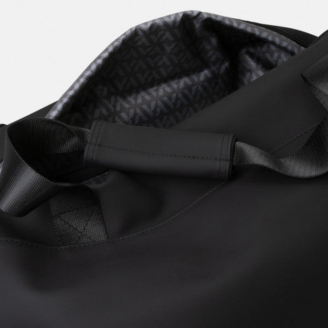 ARCHER Soft-Touch Duffle Bag - Simply Merchandise