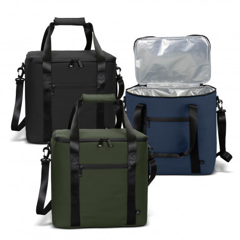 ARCHER Soft-Touch Cooler Bag - Simply Merchandise