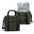 ARCHER Soft-Touch Cooler Bag - Simply Merchandise