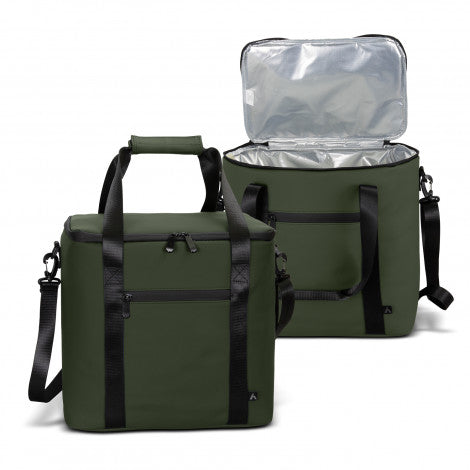 ARCHER Soft-Touch Cooler Bag - Simply Merchandise