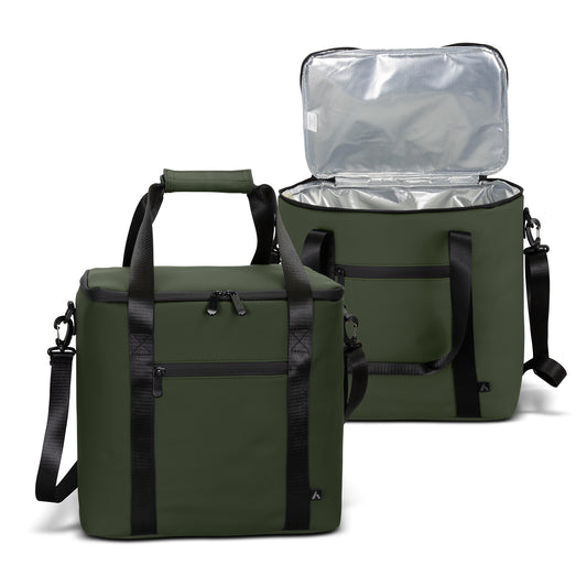 ARCHER Soft-Touch Cooler Bag - Simply Merchandise