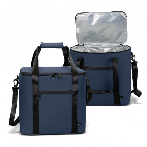 ARCHER Soft-Touch Cooler Bag - Simply Merchandise