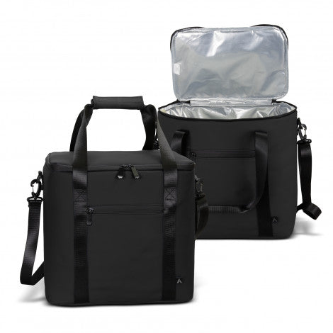 ARCHER Soft-Touch Cooler Bag - Simply Merchandise