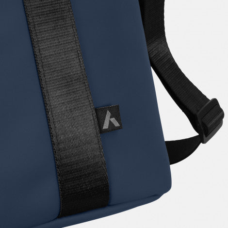 ARCHER Soft-Touch Cooler Bag - Simply Merchandise