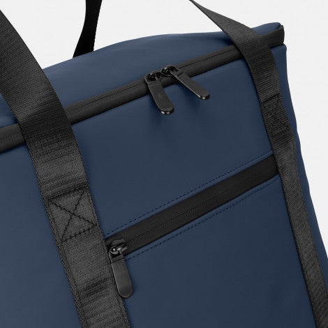 ARCHER Soft-Touch Cooler Bag - Simply Merchandise