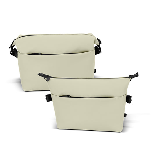 ARCHER Soft-Touch Toiletry Bag - Simply Merchandise