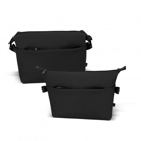 ARCHER Soft-Touch Toiletry Bag - Simply Merchandise