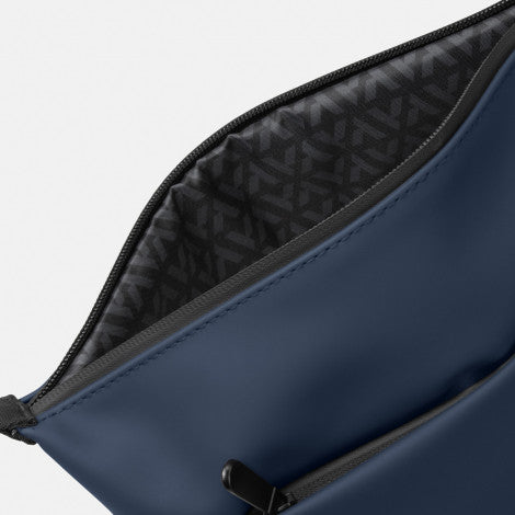 ARCHER Soft-Touch Toiletry Bag - Simply Merchandise