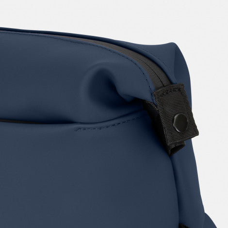 ARCHER Soft-Touch Toiletry Bag - Simply Merchandise
