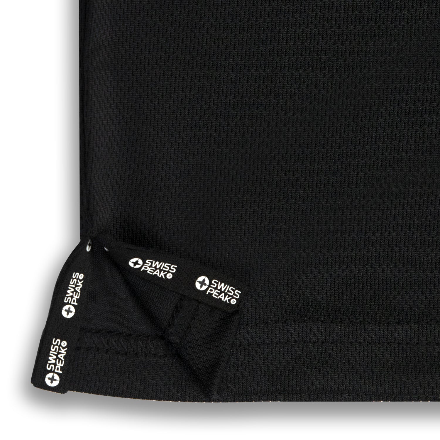 Swiss Peak Urban Unisex Polo - Simply Merchandise