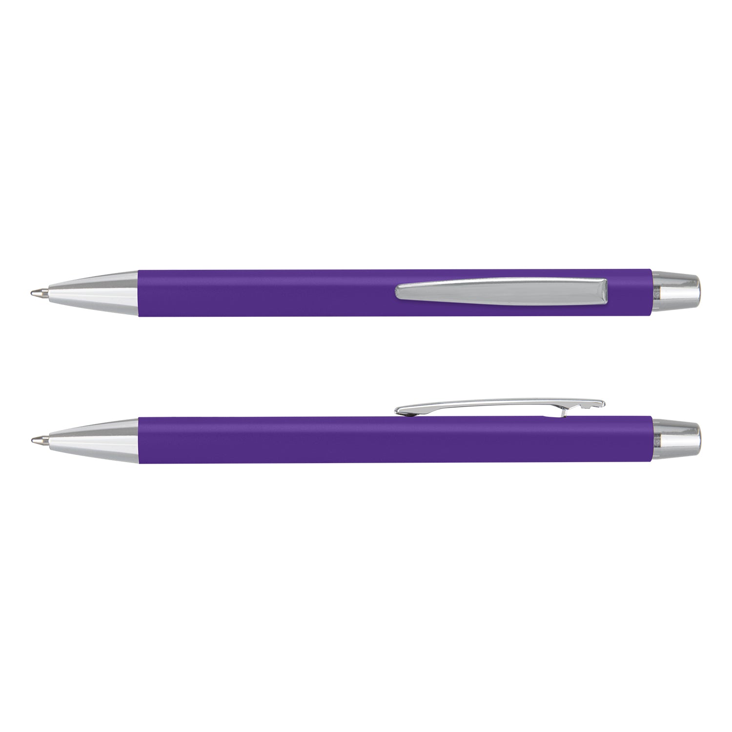 Laser Cut Logo Pen - Simply Merchandise