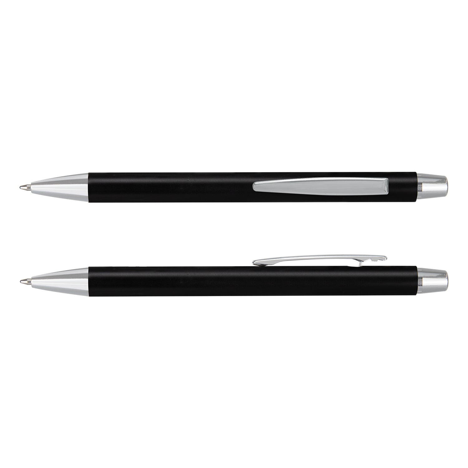Laser Cut Logo Pen - Simply Merchandise