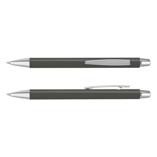 Laser Cut Logo Pen - Simply Merchandise