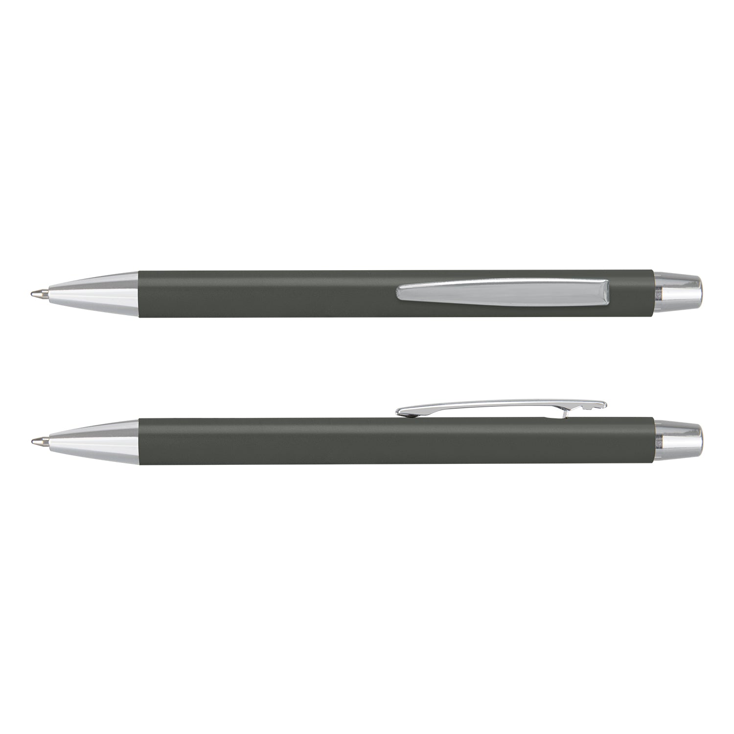 Laser Cut Logo Pen - Simply Merchandise
