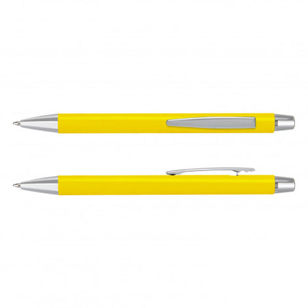 Laser Cut Logo Pen - Simply Merchandise