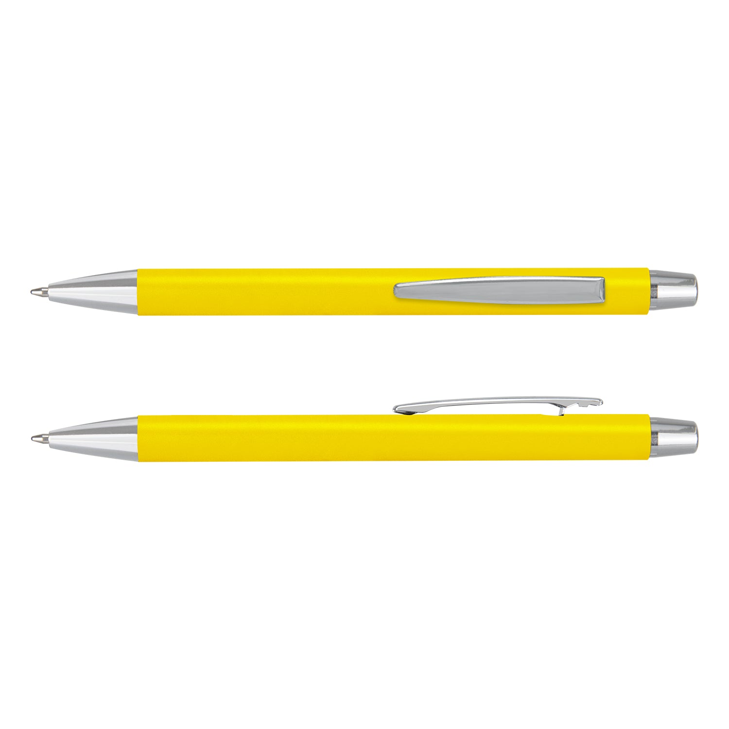Laser Cut Logo Pen - Simply Merchandise