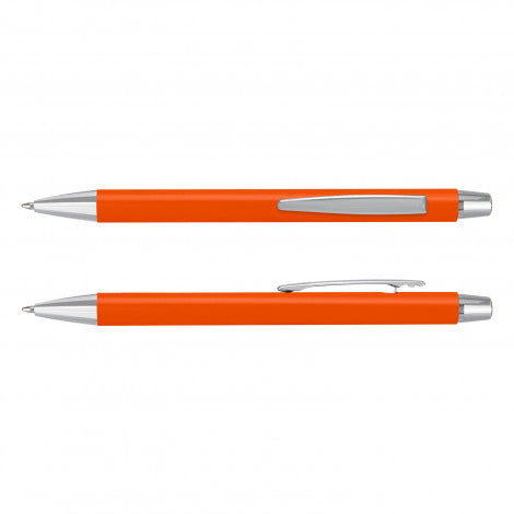 Laser Cut Logo Pen - Simply Merchandise