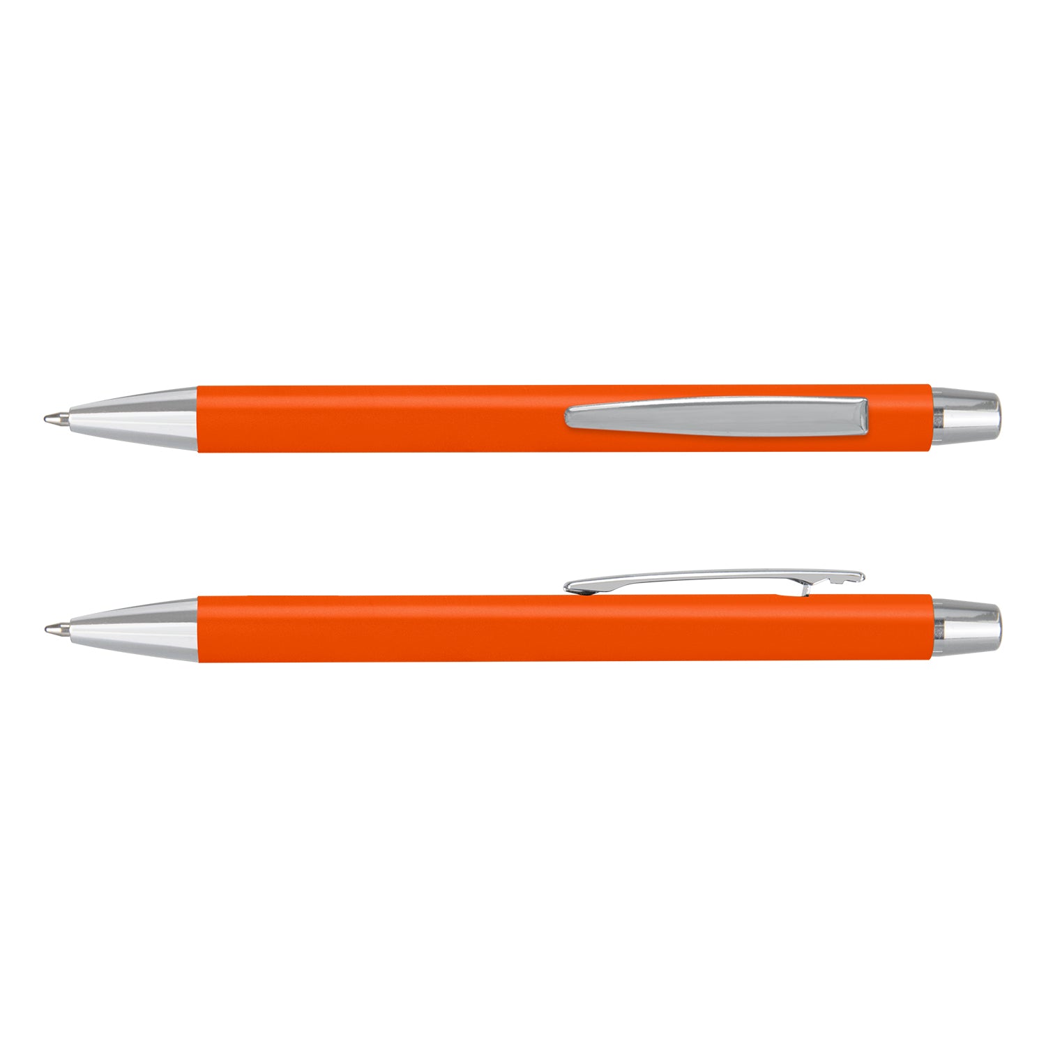 Laser Cut Logo Pen - Simply Merchandise