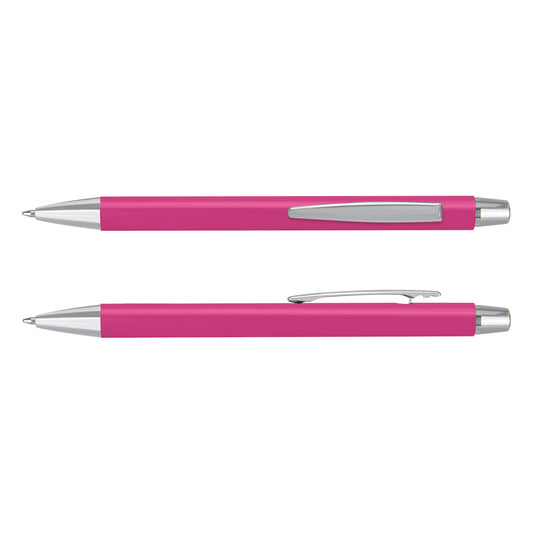 Laser Cut Logo Pen - Simply Merchandise