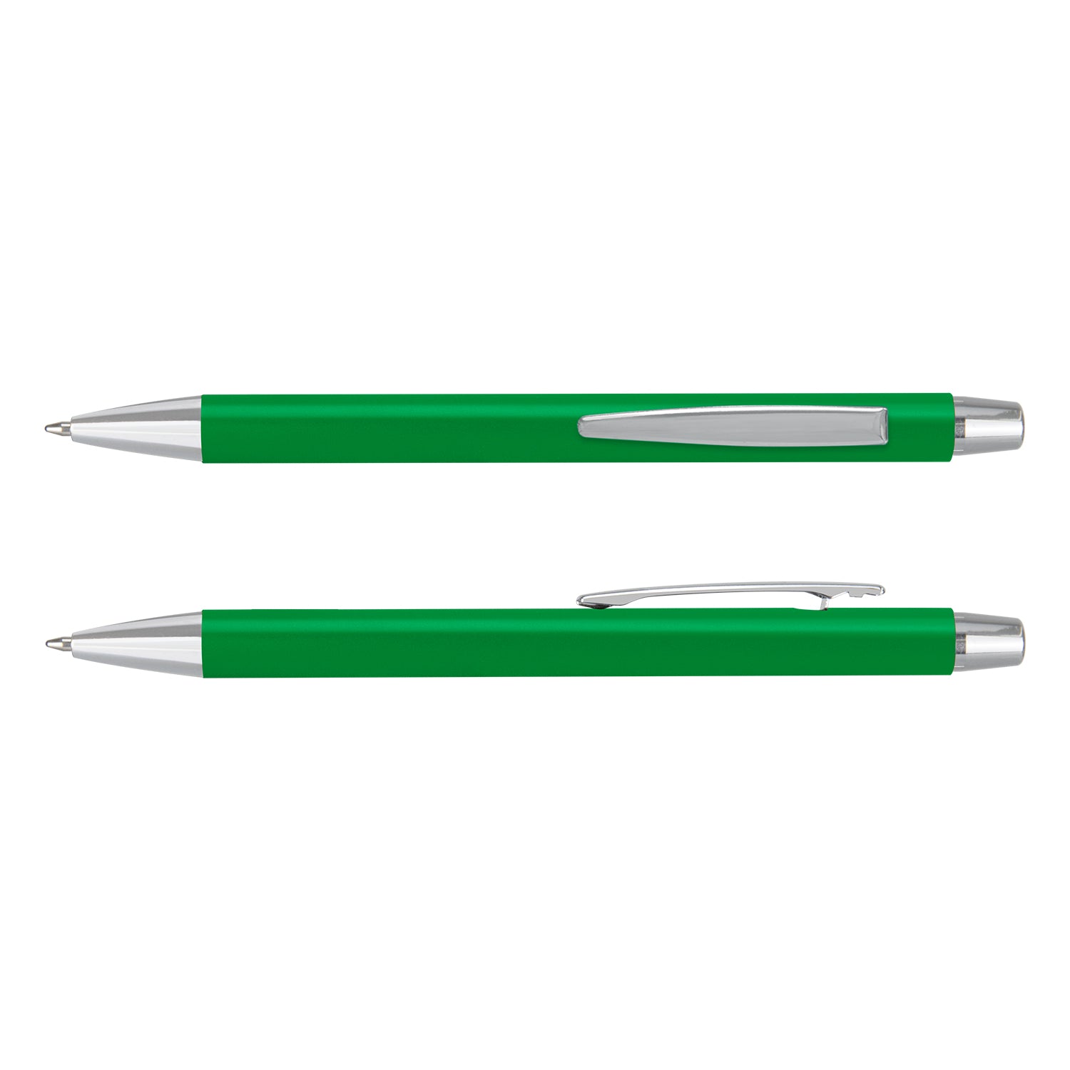 Laser Cut Logo Pen - Simply Merchandise