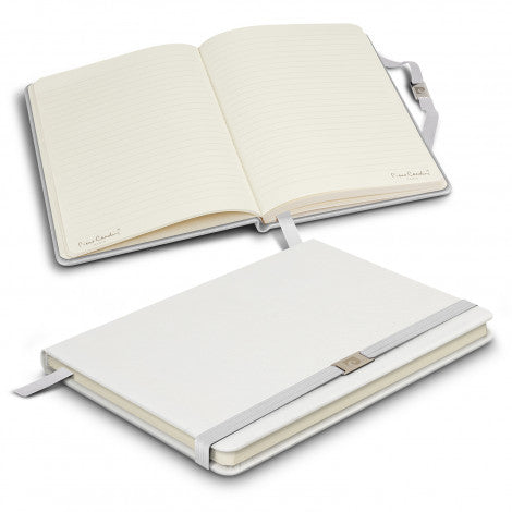 Pierre Cardin Nouvelle Notebook - Special - Simply Merchandise