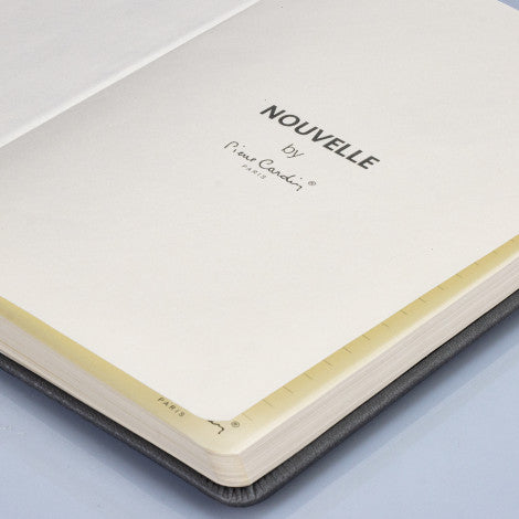 Pierre Cardin Nouvelle Notebook - Special - Simply Merchandise