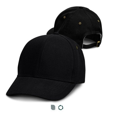 Essence Organic Cap - Simply Merchandise
