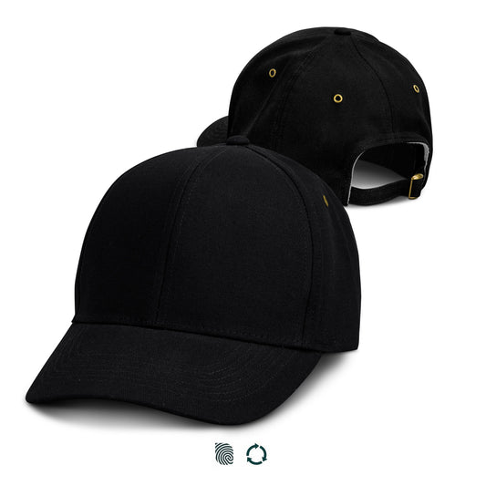 Essence Organic Cap - Simply Merchandise