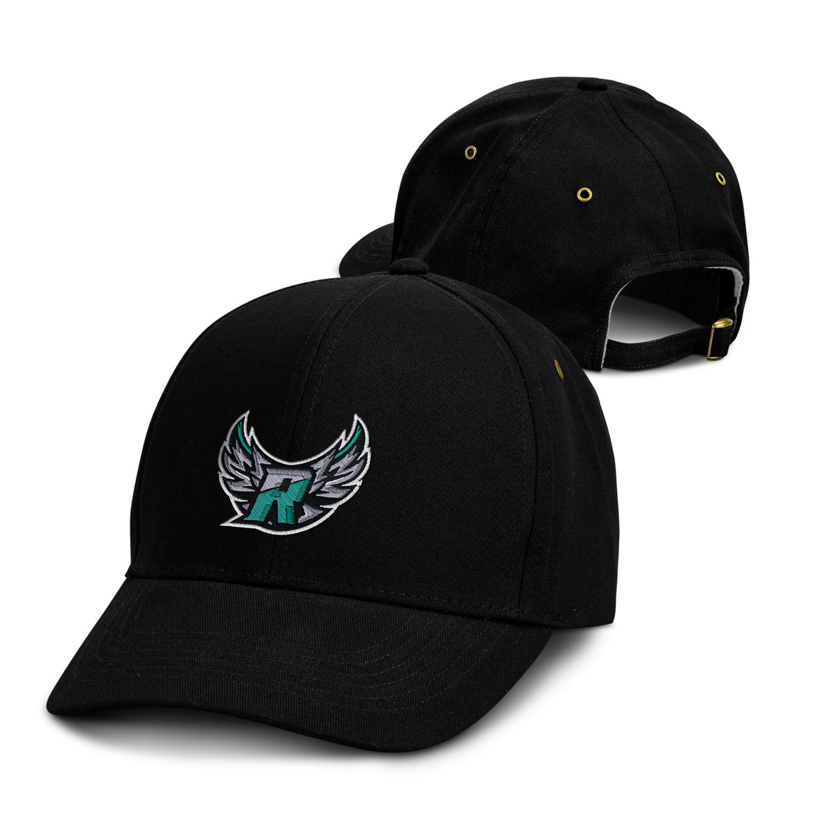 Essence Organic Cap - Simply Merchandise