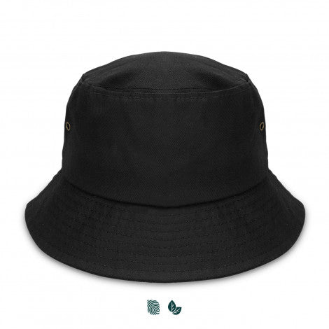 Essence Organic Bucket Hat - Simply Merchandise