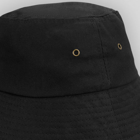 Essence Organic Bucket Hat - Simply Merchandise