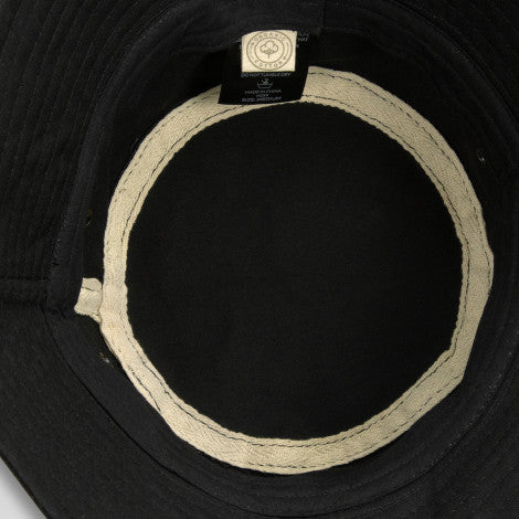 Essence Organic Bucket Hat - Simply Merchandise