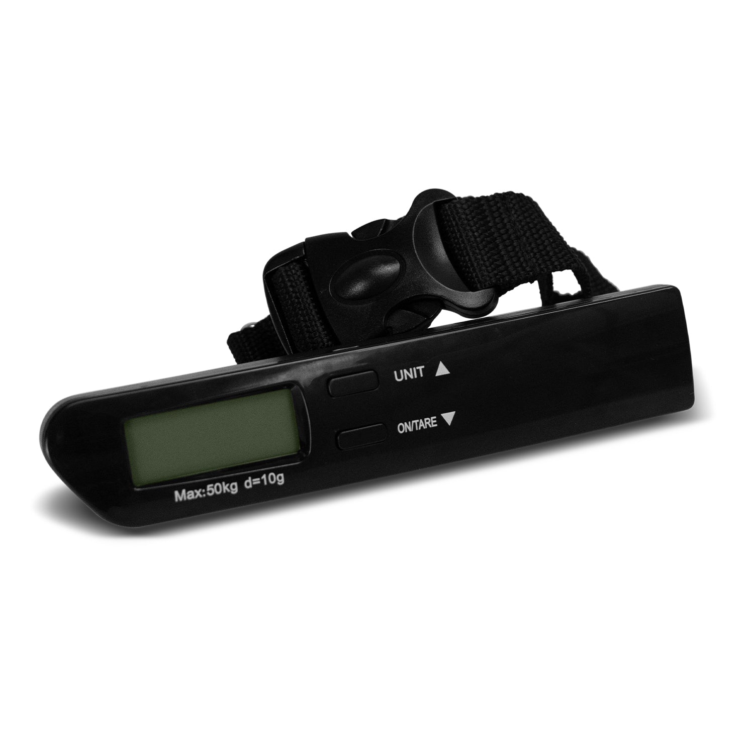 Travel Luggage Scale - Simply Merchandise