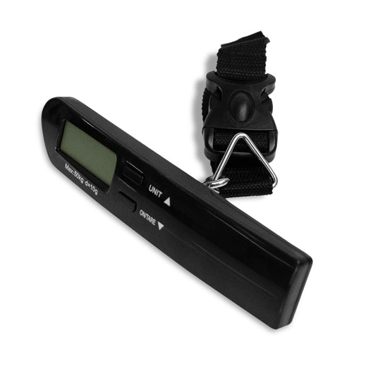 Travel Luggage Scale - Simply Merchandise
