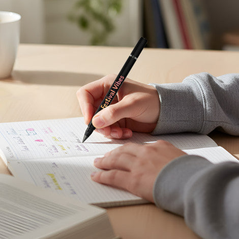 Switch Dual-Tip Pen - Simply Merchandise