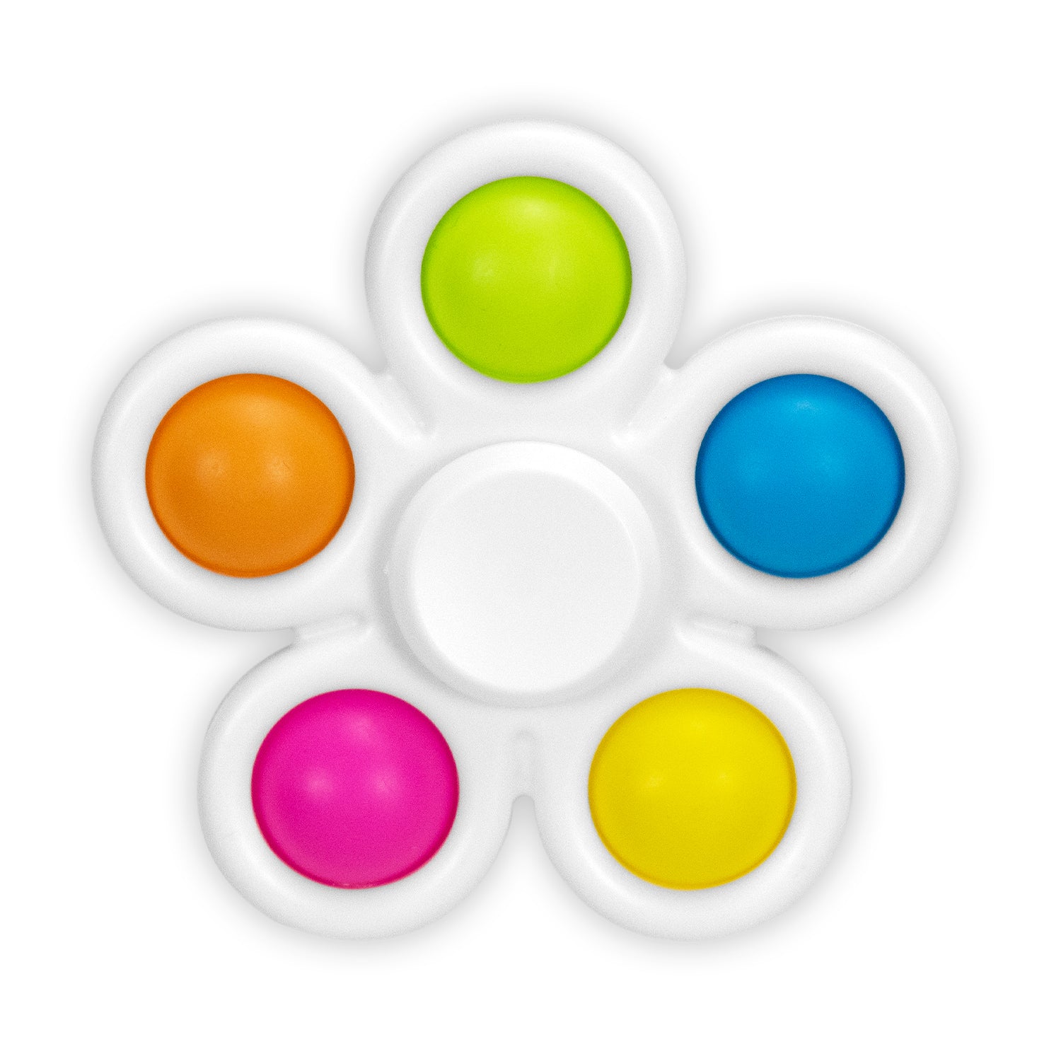 Pop Fidget Spinner - Simply Merchandise