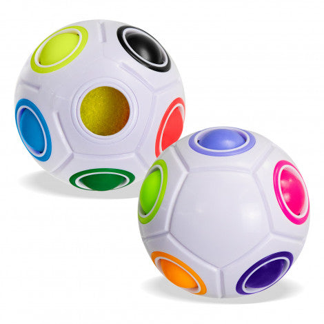 Fidget Puzzle Ball - Simply Merchandise