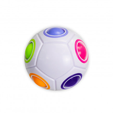 Fidget Puzzle Ball - Simply Merchandise