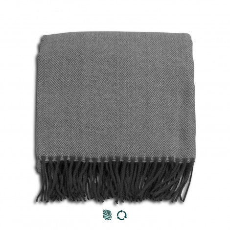 Keepsake Throw Blanket - Simply Merchandise