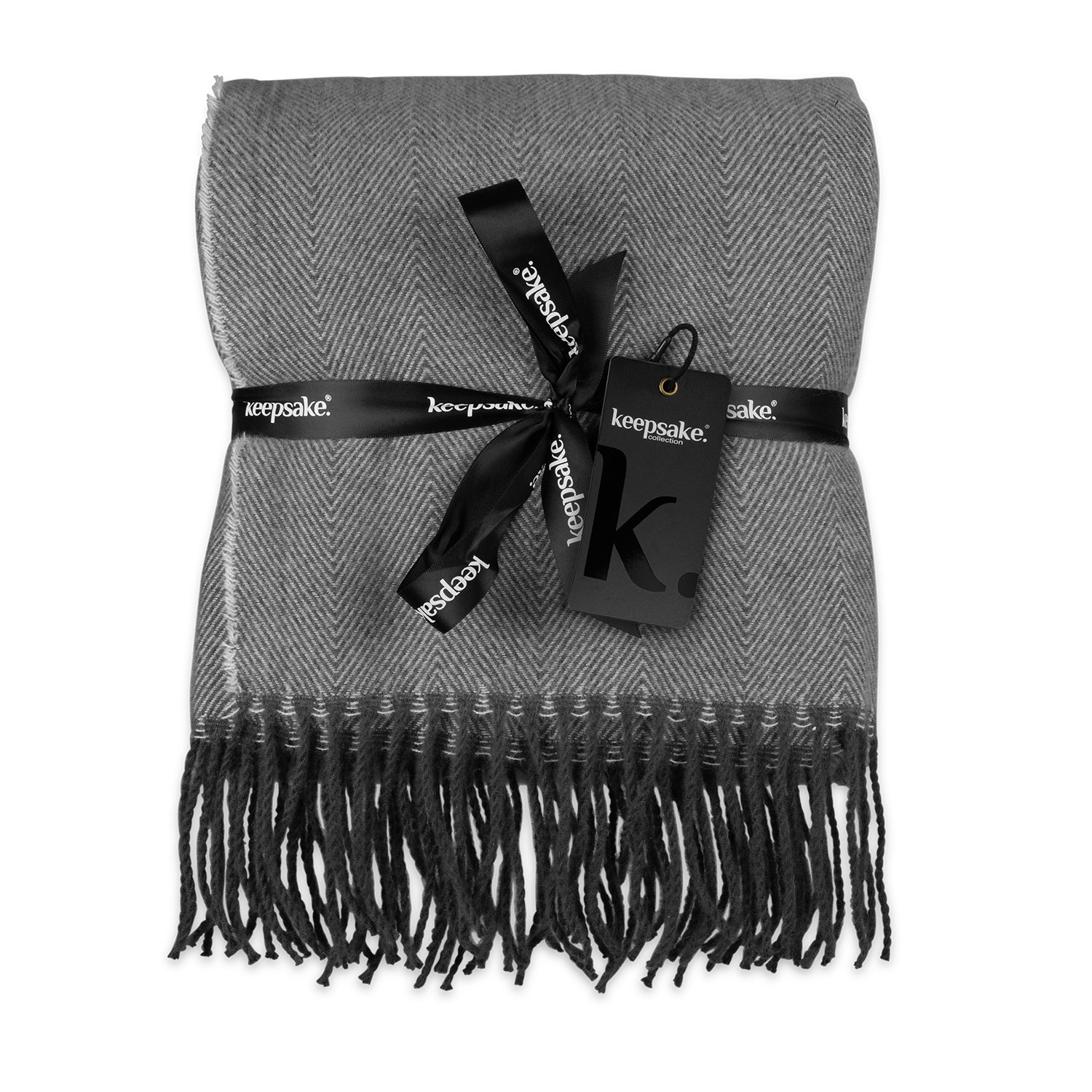 Keepsake Throw Blanket - Simply Merchandise