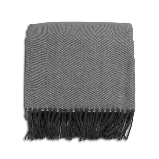 Keepsake Throw Blanket - Simply Merchandise