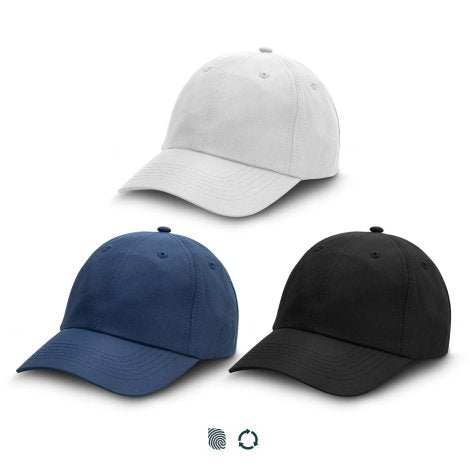 Lane Recycled Cap - Simply Merchandise